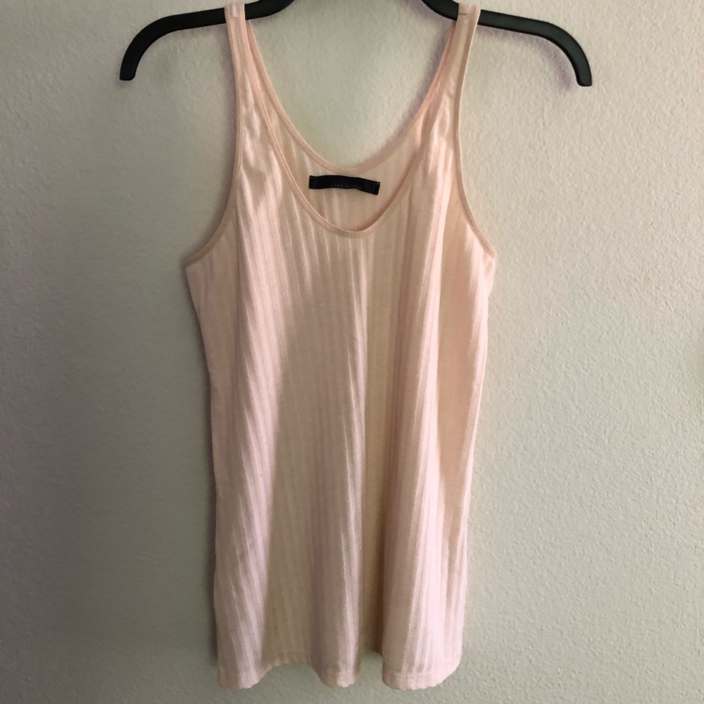 ZARA TANK